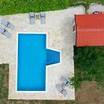 Easyliving House Near Zadar Сasa de vacaciones