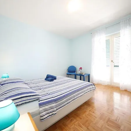 Vakantiehuis Easyliving House Near Zadar *