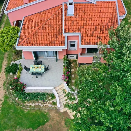 Easyliving House Near Zadar Vakantiehuis Posedarje