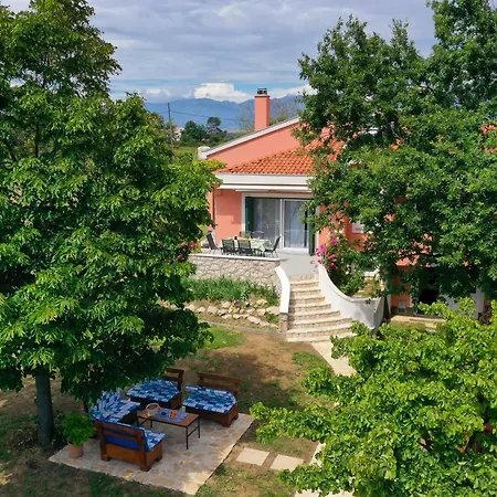 Easyliving House Near Zadar Vakantiehuis *