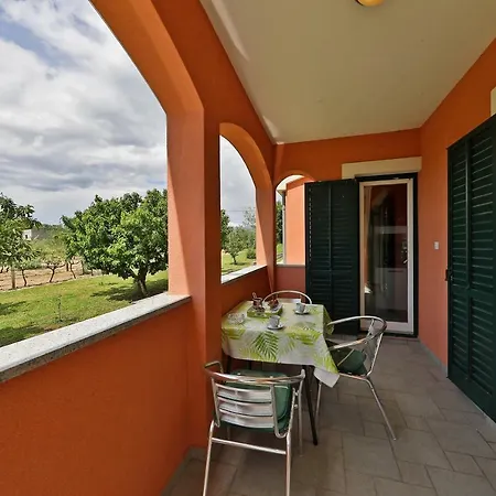 Easyliving House Near Zadar