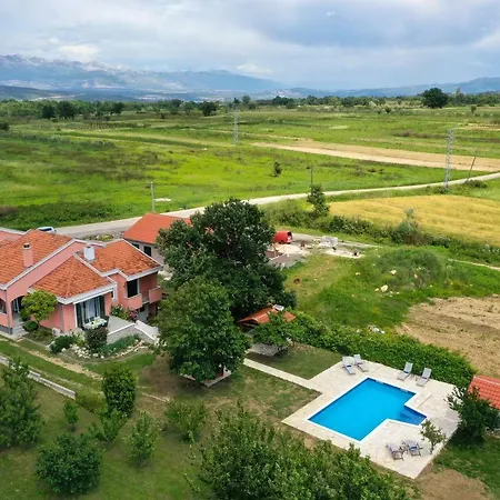 Easyliving House Near Zadar Vakantiehuis *