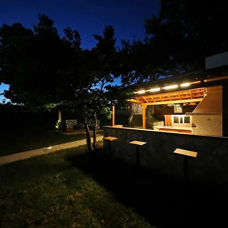 Easyliving House Near Zadar Vakantiehuis