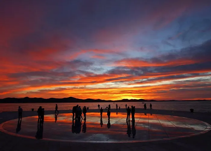 Easyliving House Near Zadar Vakantiehuis Posedarje