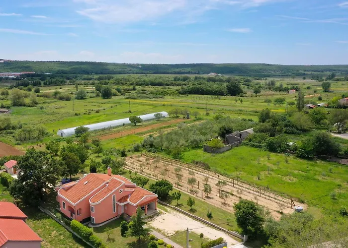 Easyliving House Near Zadar Posedarje