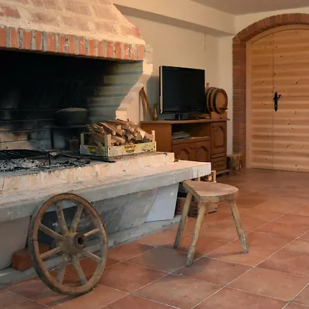 Easyliving House Near Zadar Holiday home Posedarje