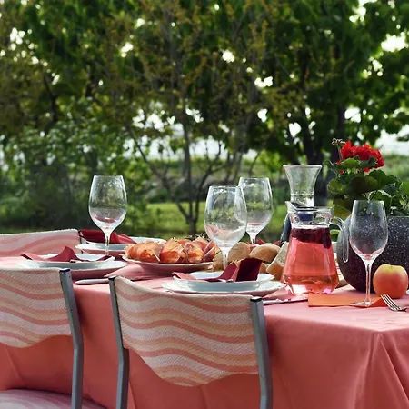 Easyliving House Near Zadar Holiday home Posedarje