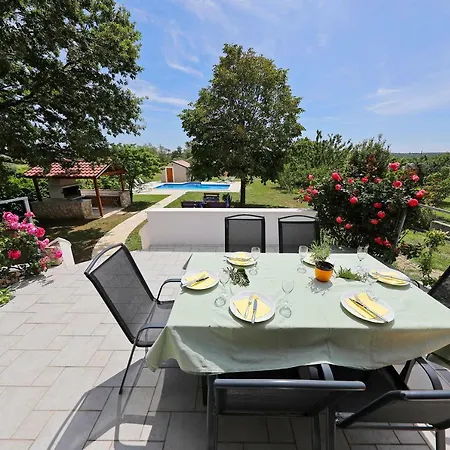 Easyliving House Near Zadar Nyaraló Posedarje