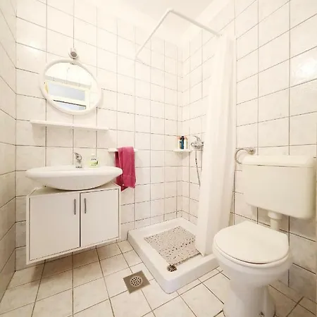 Easyliving House Near Zadar Nyaraló *