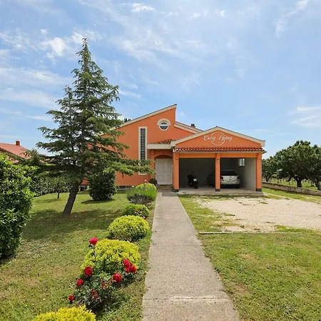 Easyliving House Near Zadar
