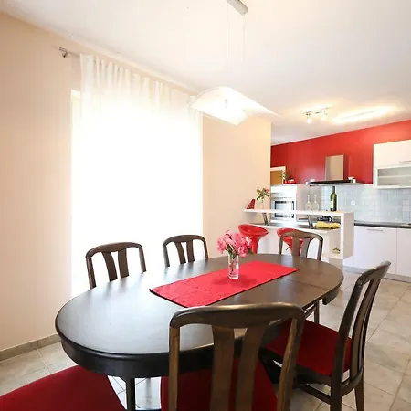 Easyliving House Near Zadar Nyaraló *