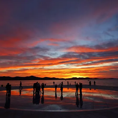 Easyliving House Near Zadar Nyaraló Posedarje