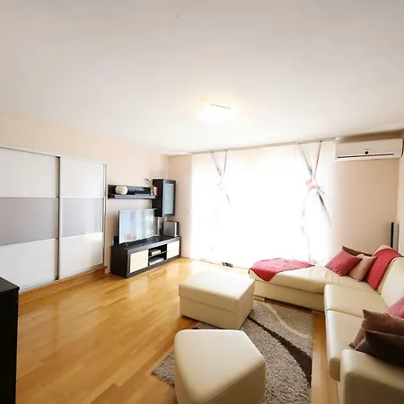 Easyliving House Near Zadar ポセダリェ