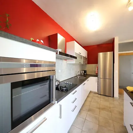 Easyliving House Near Zadar Holiday home *
