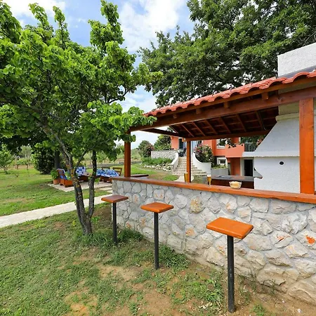 Easyliving House Near Zadar * ポセダリェ