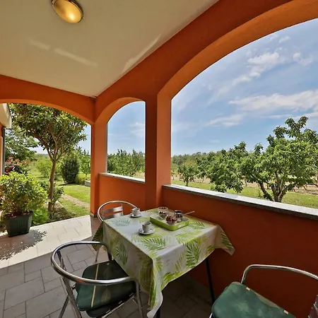 Nyaraló Easyliving House Near Zadar Posedarje