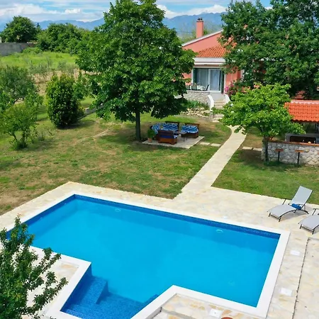 Easyliving House Near Zadar Holiday home