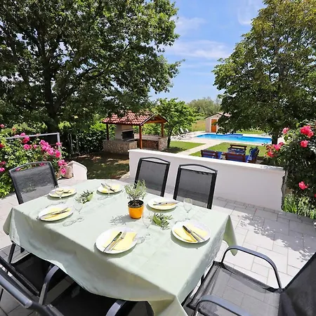 Easyliving House Near Zadar 別荘