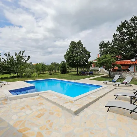 Easyliving House Near Zadar Nyaraló