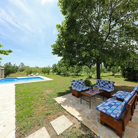 Easyliving House Near Zadar *