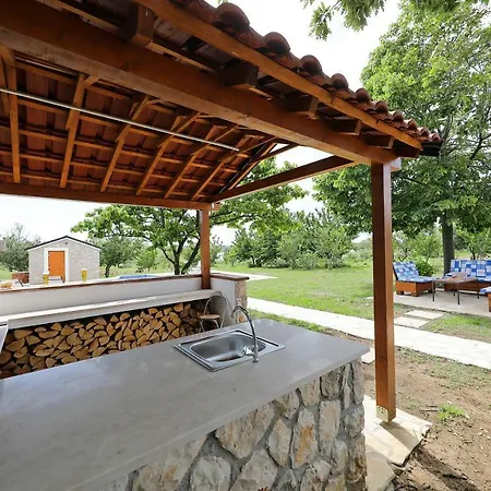 Nyaraló Easyliving House Near Zadar *