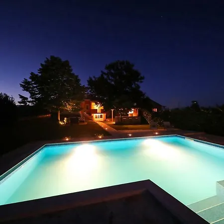 Easyliving House Near Zadar Nyaraló