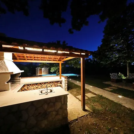 Easyliving House Near Zadar * Posedarje
