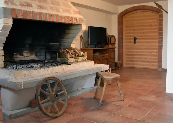 Easyliving House Near Zadar بيت للعطل بوسيدارجي