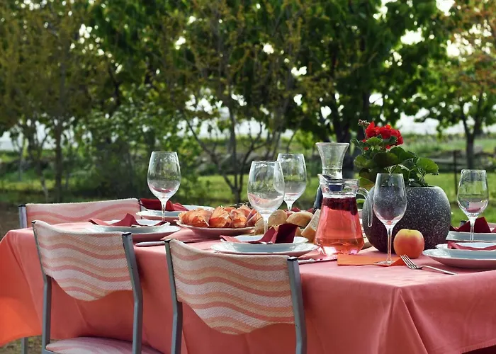 Easyliving House Near Zadar Дом отдыха Поседарье