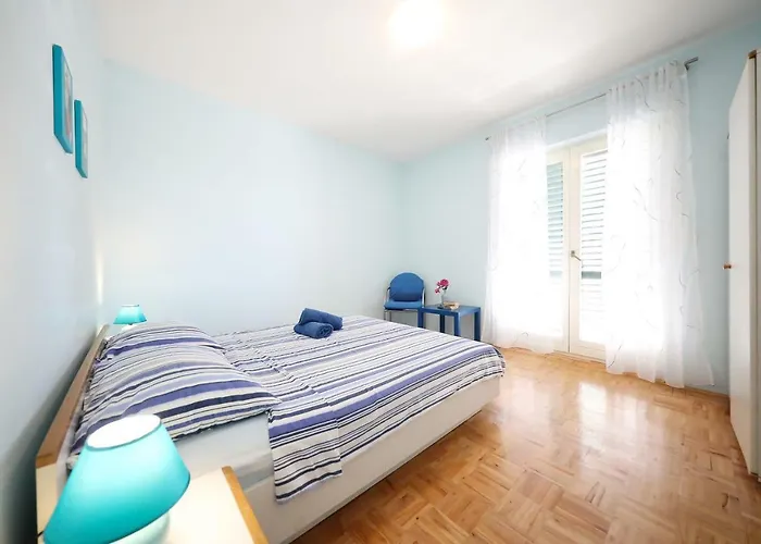 بيت للعطل Easyliving House Near Zadar *