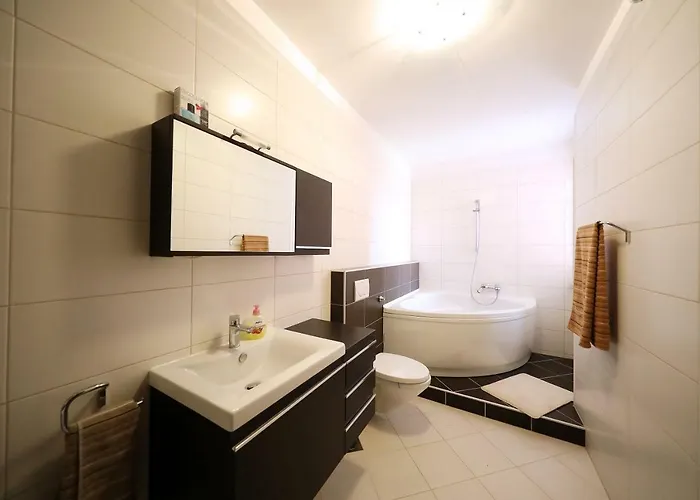Easyliving House Near Zadar * بوسيدارجي