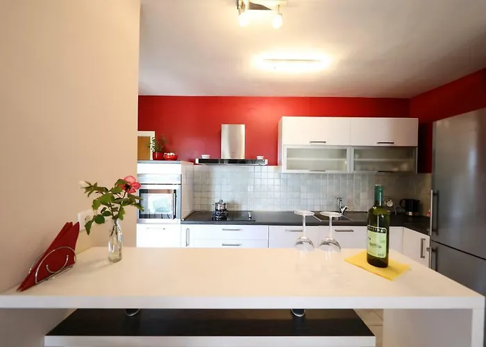Дом отдыха Easyliving House Near Zadar *