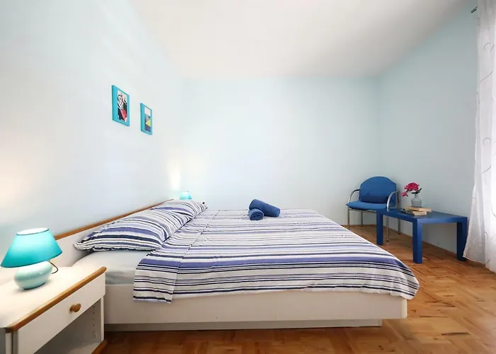 Дом отдыха Easyliving House Near Zadar