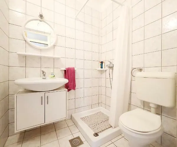 Easyliving House Near Zadar Дом отдыха *