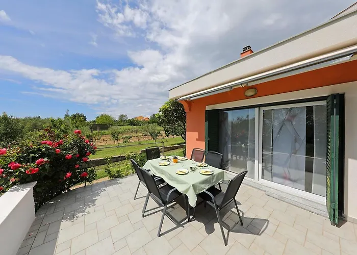 Easyliving House Near Zadar * بوسيدارجي