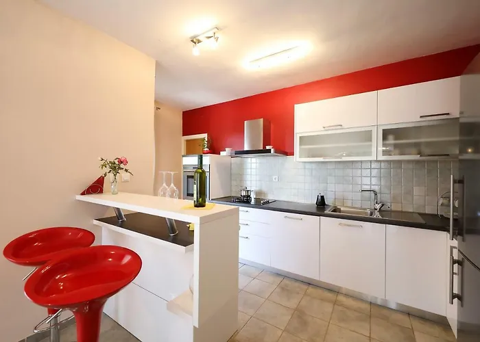بيت للعطل Easyliving House Near Zadar *