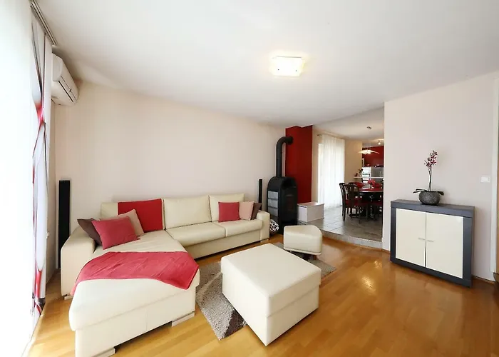 Easyliving House Near Zadar * Поседарье