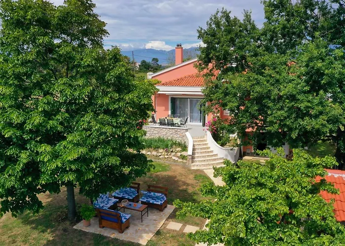 Easyliving House Near Zadar بيت للعطل *