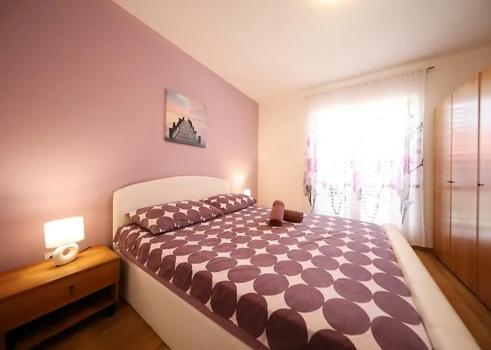 Easyliving House Near Zadar Поседарье