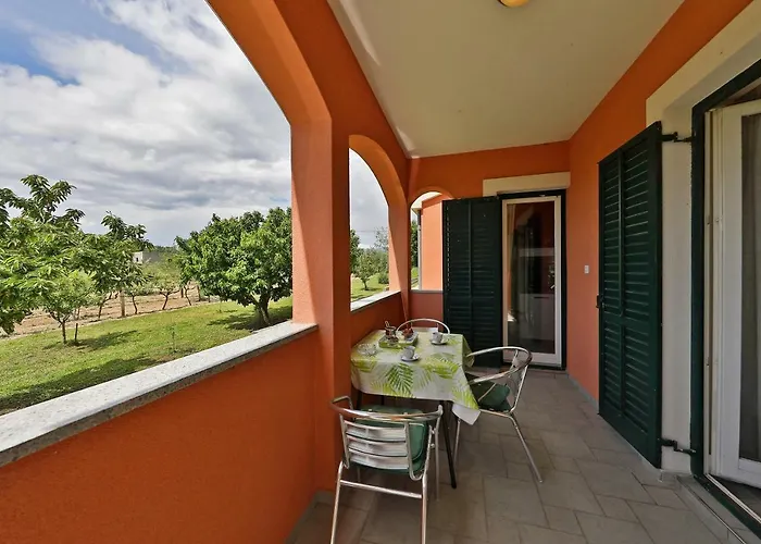 Easyliving House Near Zadar