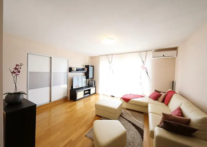 Easyliving House Near Zadar بوسيدارجي