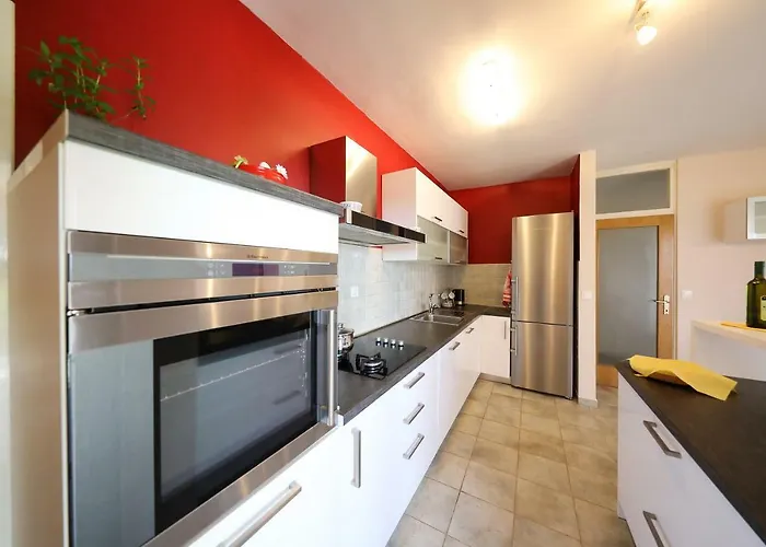 Easyliving House Near Zadar Дом отдыха *