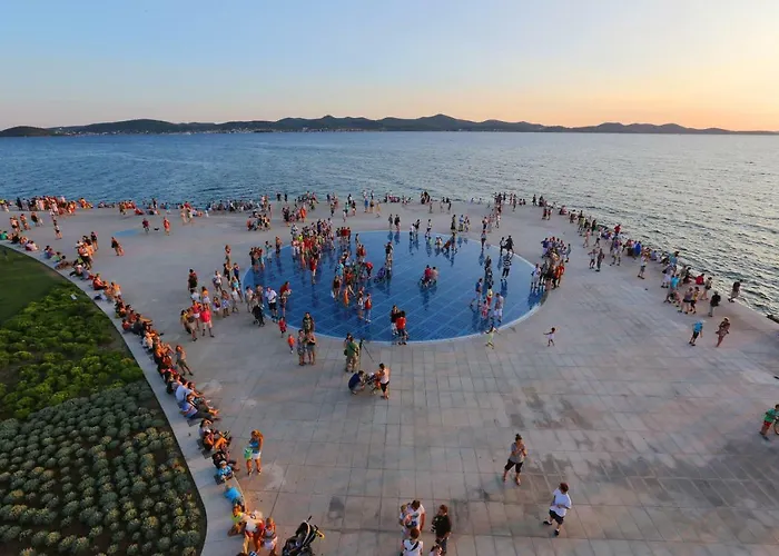Easyliving House Near Zadar * Поседарье
