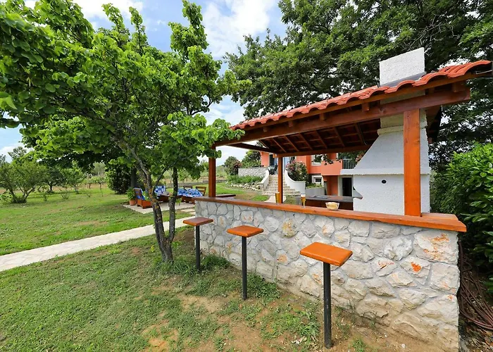 Easyliving House Near Zadar * بوسيدارجي