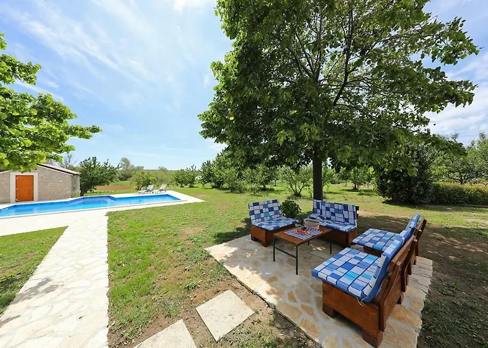 Easyliving House Near Zadar *