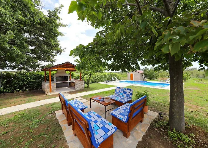 بيت للعطل Easyliving House Near Zadar