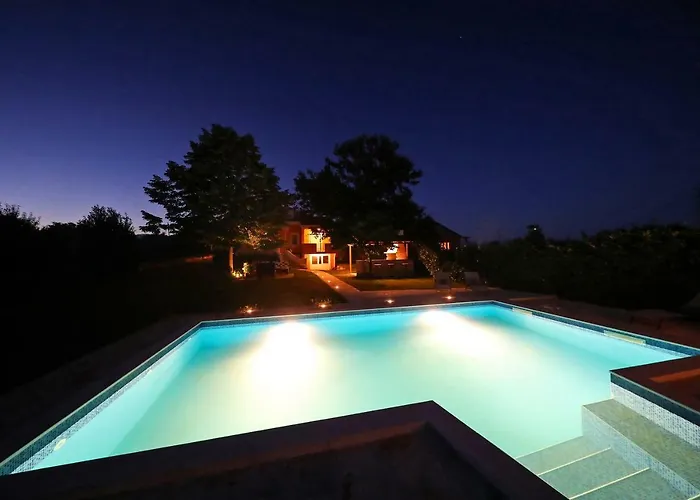 Easyliving House Near Zadar بيت للعطل
