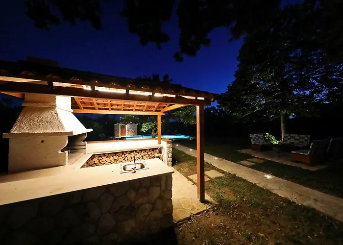 Easyliving House Near Zadar * Поседарье